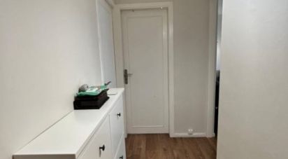 Appartement 3 pièces de 56 m² à Houilles (78800)