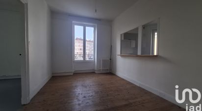 Appartement 3 pièces de 61 m² à Clermont-Ferrand (63000)