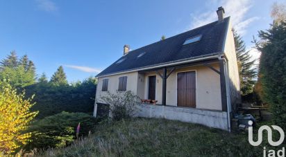 Maison 4 pièces de 86 m² à Besse-et-Saint-Anastaise (63610)