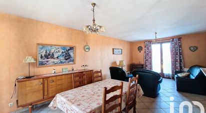 Maison 4 pièces de 86 m² à Besse-et-Saint-Anastaise (63610)