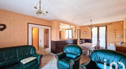 Maison 4 pièces de 86 m² à Besse-et-Saint-Anastaise (63610)