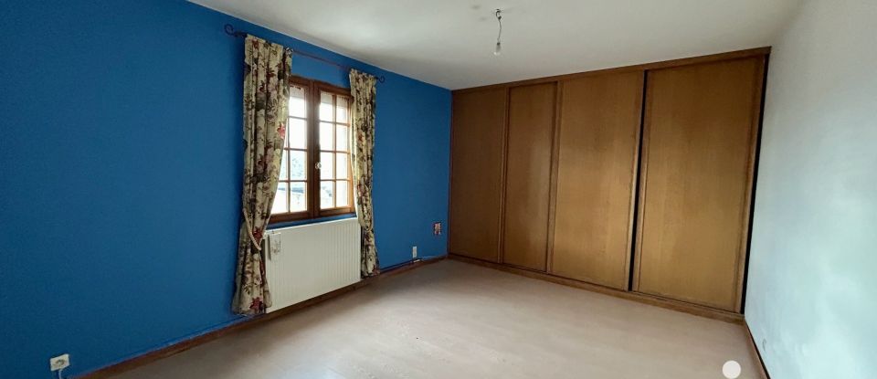 House 5 rooms of 220 m² in Saint-Nicolas-de-Bourgueil (37140)