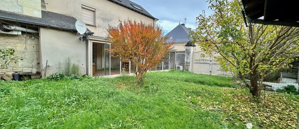 House 5 rooms of 220 m² in Saint-Nicolas-de-Bourgueil (37140)