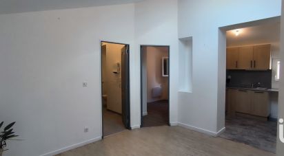 Appartement 1 pièce de 36 m² à Lourdes (65100)