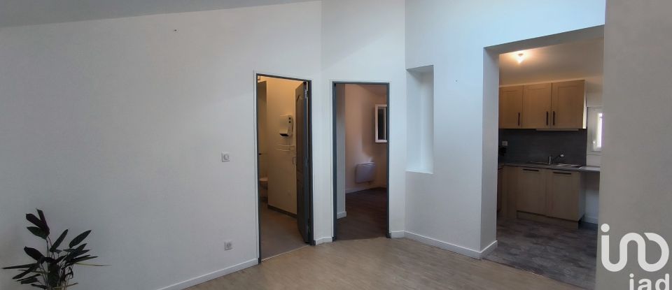 Appartement 1 pièce de 36 m² à Lourdes (65100)