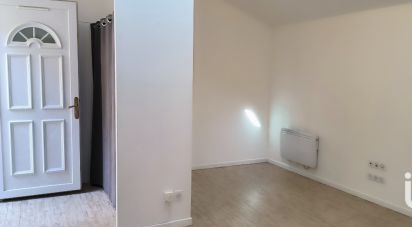 Appartement 1 pièce de 36 m² à Lourdes (65100)