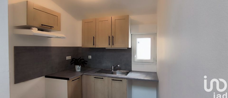 Appartement 1 pièce de 36 m² à Lourdes (65100)