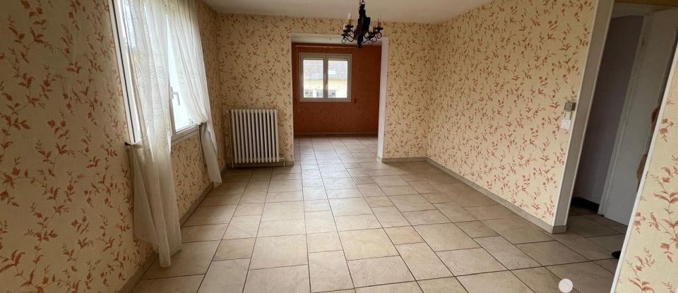 Maison 6 pièces de 108 m² à Domont (95330)