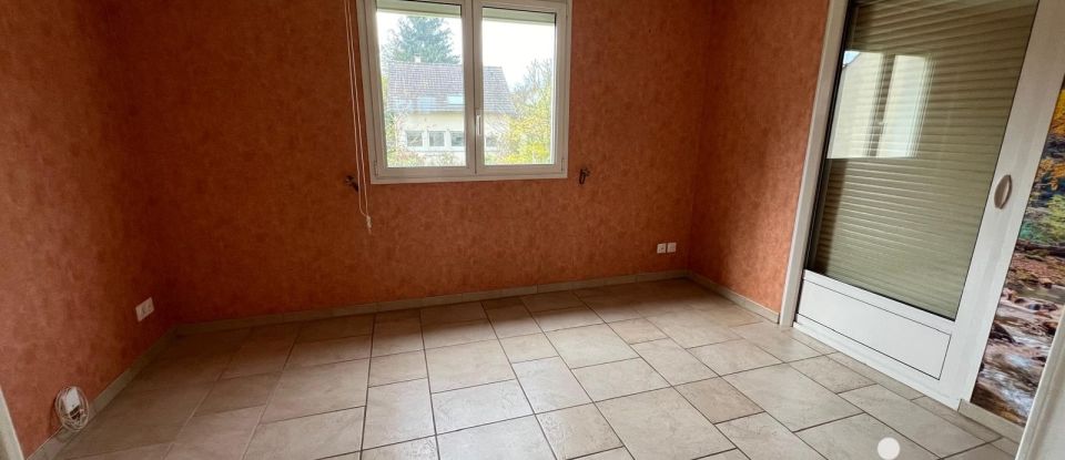 Maison 6 pièces de 108 m² à Domont (95330)