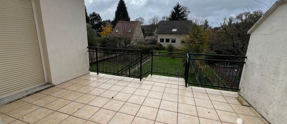 Maison 6 pièces de 108 m² à Domont (95330)