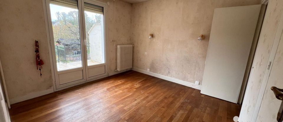 Maison 6 pièces de 108 m² à Domont (95330)