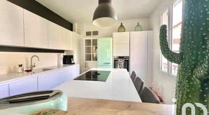 Maison 4 pièces de 101 m² à Pau (64000)