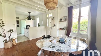 Maison 4 pièces de 101 m² à Pau (64000)