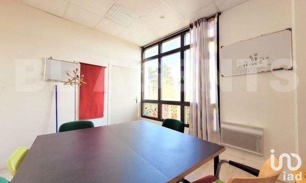 Bureaux de 15 m² à Bailly-Romainvilliers (77700)