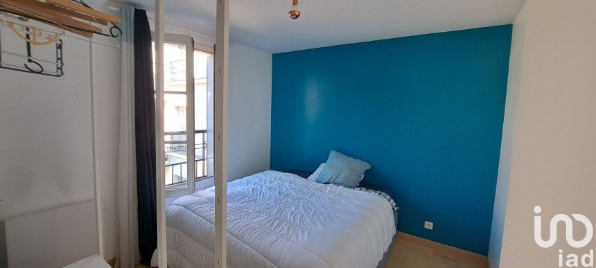 Apartment 2 rooms of 47 m² in Pontoise (95000)