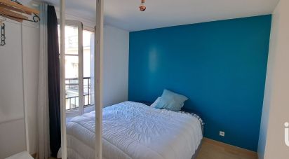 Appartement 2 pièces de 47 m² à Pontoise (95000)