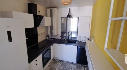 Appartement 2 pièces de 47 m² à Pontoise (95000)