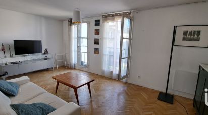 Appartement 2 pièces de 47 m² à Pontoise (95000)