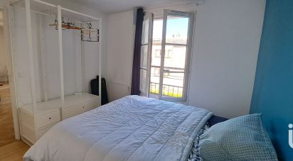 Appartement 2 pièces de 47 m² à Pontoise (95000)