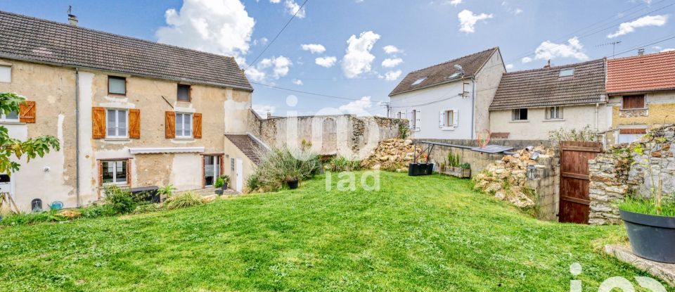 Maison 5 pièces de 181 m² à Pavant (02310)