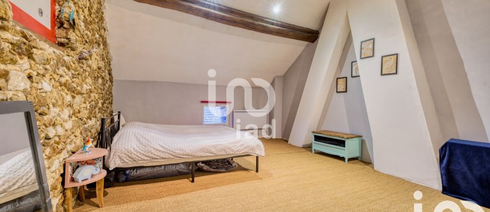 Maison 5 pièces de 181 m² à Pavant (02310)