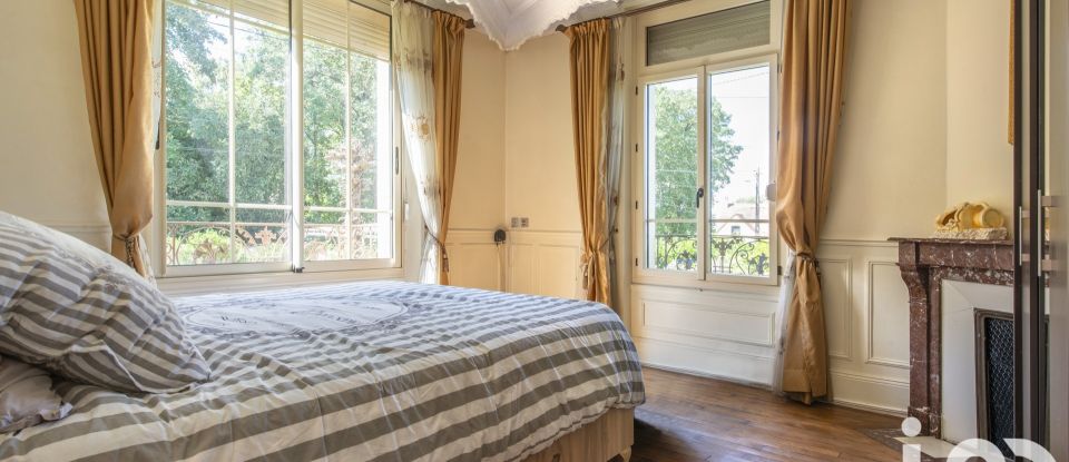 Maison 6 pièces de 120 m² à Varennes-sur-Seine (77130)