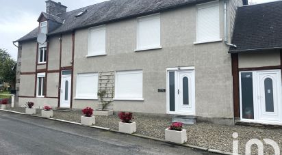 Village house 6 rooms of 171 m² in Le Mesnillard (50600)