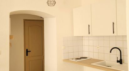 Studio 1 pièce de 25 m² à Narbonne (11100)