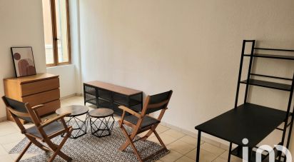 Studio 1 pièce de 25 m² à Narbonne (11100)