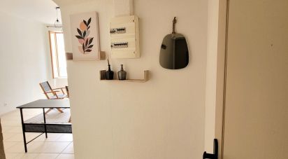 Studio 1 room of 25 m² in Narbonne (11100)