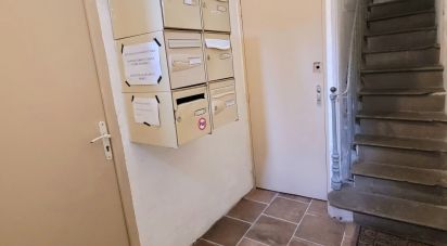 Studio 1 pièce de 25 m² à Narbonne (11100)