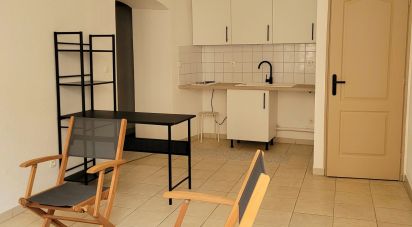 Studio 1 pièce de 25 m² à Narbonne (11100)