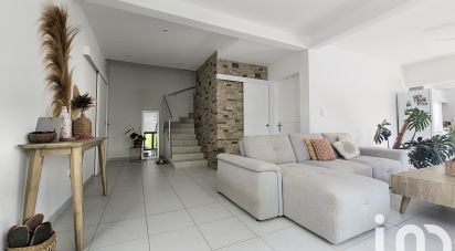 Maison 4 pièces de 100 m² à Saint-Louis (97450)