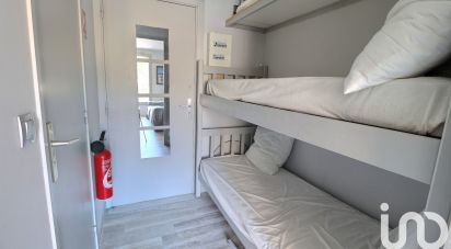 Studio 1 pièce de 18 m² à Marseille (13007)