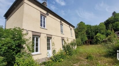 Maison de campagne 6 pièces de 135 m² à La Bonneville-sur-Iton (27190)