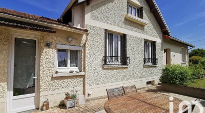 House 5 rooms of 137 m² in Conflans-Sainte-Honorine (78700)