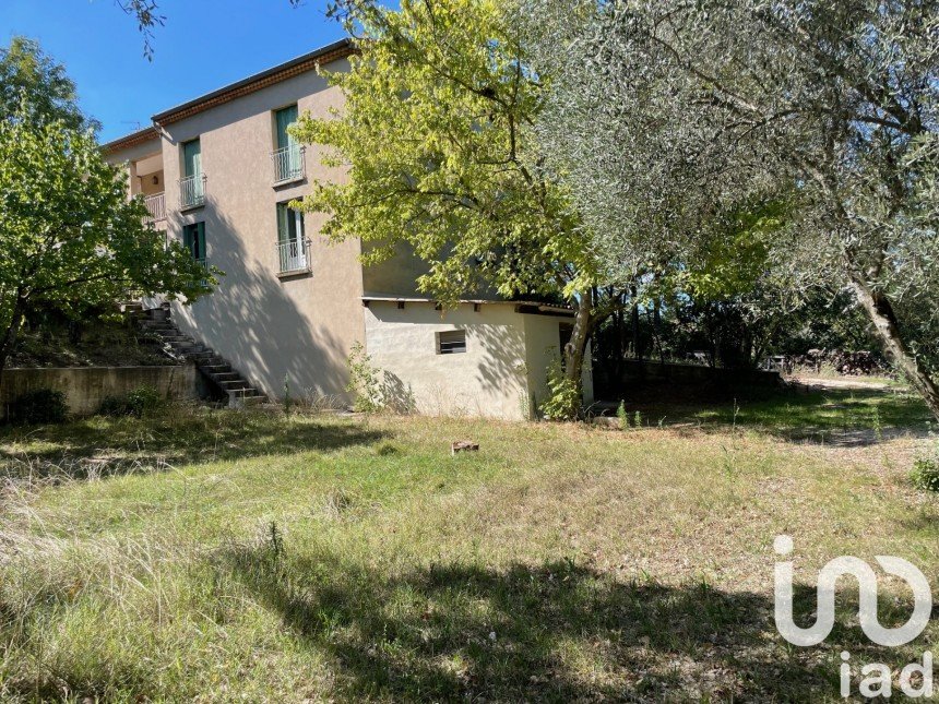 Appartement 5 pièces de 105 m² à Aix-en-Provence (13090)