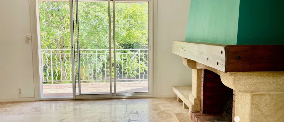 Appartement 5 pièces de 105 m² à Aix-en-Provence (13090)