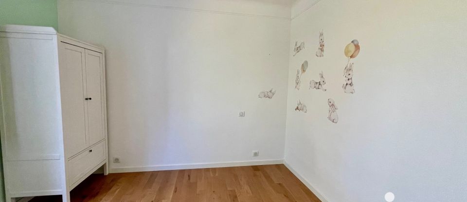 Appartement 5 pièces de 105 m² à Aix-en-Provence (13090)