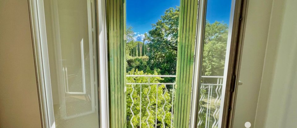 Appartement 5 pièces de 105 m² à Aix-en-Provence (13090)