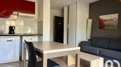 Appartement 2 pièces de 33 m² à Entraygues-sur-Truyère (12140)