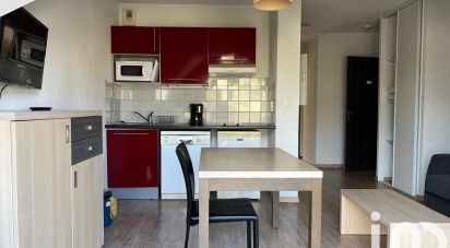 Appartement 2 pièces de 33 m² à Entraygues-sur-Truyère (12140)