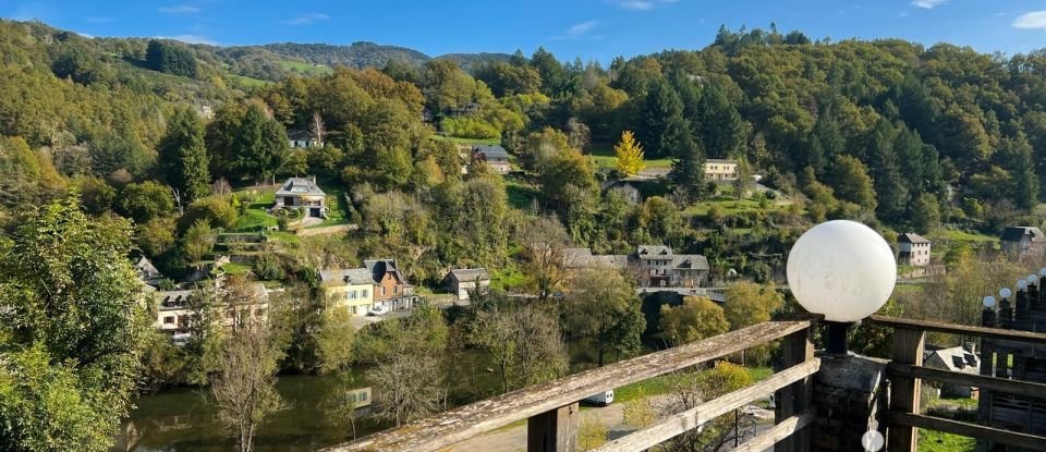 Apartment 2 rooms of 33 m² in Entraygues-sur-Truyère (12140)