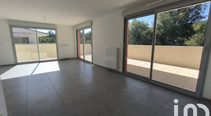 Appartement 4 pièces de 89 m² à Lozanne (69380)