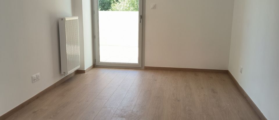 Appartement 4 pièces de 89 m² à Lozanne (69380)