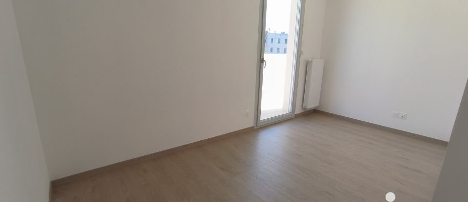 Appartement 4 pièces de 89 m² à Lozanne (69380)