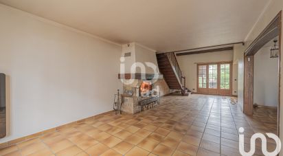 House 5 rooms of 126 m² in Vaujours (93410)