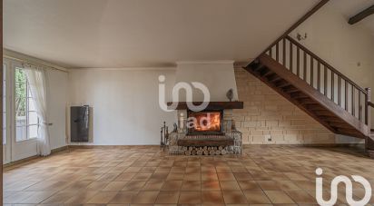 House 5 rooms of 126 m² in Vaujours (93410)