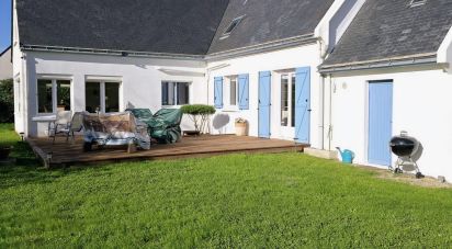 House 7 rooms of 196 m² in Missillac (44780)