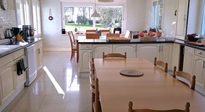 House 7 rooms of 196 m² in Missillac (44780)